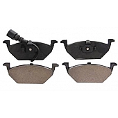 Wagner Brakes Brake Pad - ZD768A
