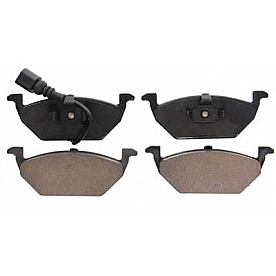 Wagner Brakes Brake Pad - ZD768A