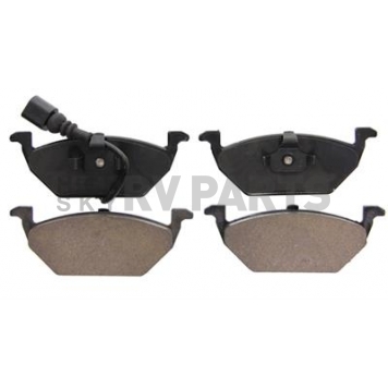 Wagner Brakes Brake Pad - ZD768A