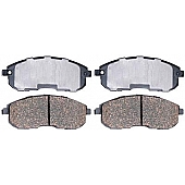 Raybestos Brakes Brake Pad - SGD815C
