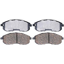 Raybestos Brakes Brake Pad - SGD815C