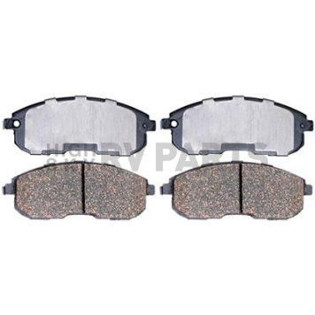 Raybestos Brakes Brake Pad - SGD815C