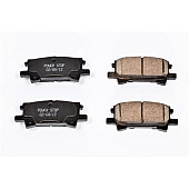 Power Stop Brake Pad - 16-996
