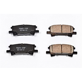 Power Stop Brake Pad - 16-996