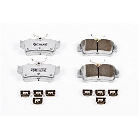 Power Stop Brake Pad - Z26-627
