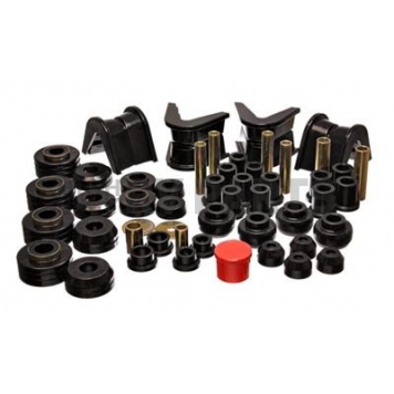 Energy Suspension Bushing Kit Hyper-Flex System - 4.18107G