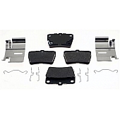 Raybestos Brakes Brake Pad - MGD1051CH