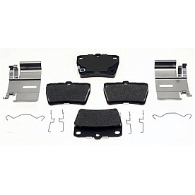 Raybestos Brakes Brake Pad - MGD1051CH