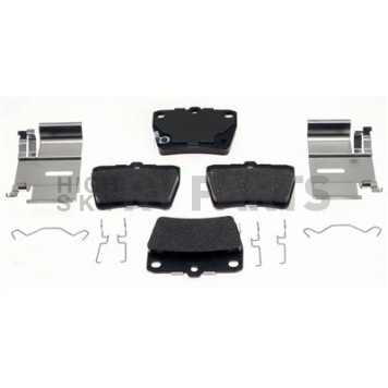 Raybestos Brakes Brake Pad - MGD1051CH