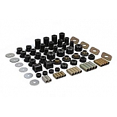 Daystar Suspension Bushing Kit - KT09010BK