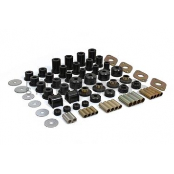 Daystar Suspension Bushing Kit - KT09010BK