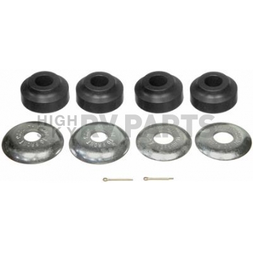 Moog Chassis Strut Rod Bushing - K7079
