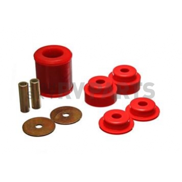 Energy Suspension Differential Carrier Bushing - 7.1119R