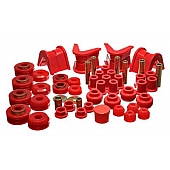 Energy Suspension Bushing Kit Hyper-Flex System - 4.18107R