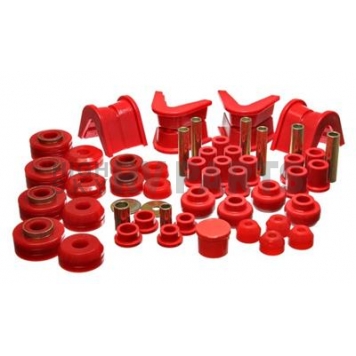 Energy Suspension Bushing Kit Hyper-Flex System - 4.18107R