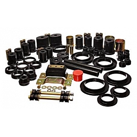 Energy Suspension Bushing Kit Hyper-Flex System - 4.18109G