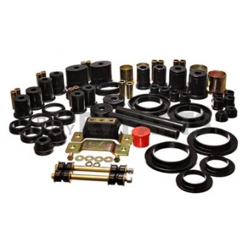 Energy Suspension Bushing Kit Hyper-Flex System - 4.18109G