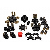 Energy Suspension Bushing Kit Hyper-Flex System - 7.18101G