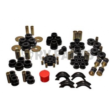 Energy Suspension Bushing Kit Hyper-Flex System - 7.18101G