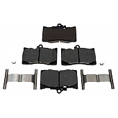 Raybestos Brakes Brake Pad - MGD1118MH