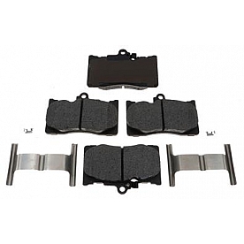 Raybestos Brakes Brake Pad - MGD1118MH