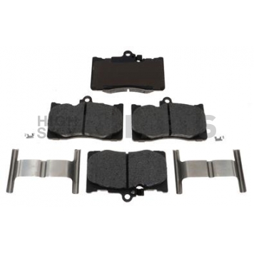 Raybestos Brakes Brake Pad - MGD1118MH