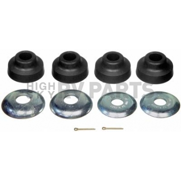 Moog Chassis Strut Rod Bushing - K7083