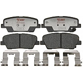 Raybestos Brakes Brake Pad - EHT1284H