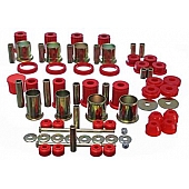 Energy Suspension Bushing Kit Hyper-Flex System - 3.18131R