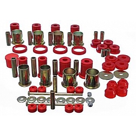 Energy Suspension Bushing Kit Hyper-Flex System - 3.18131R