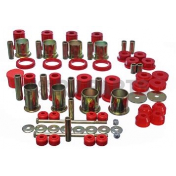 Energy Suspension Bushing Kit Hyper-Flex System - 3.18131R