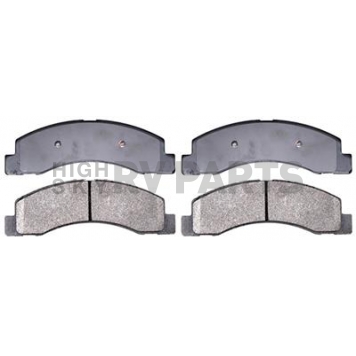 Raybestos Brakes Brake Pad - SGD824M