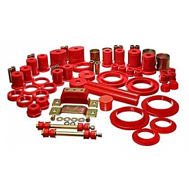 Energy Suspension Bushing Kit Hyper-Flex System - 4.18109R