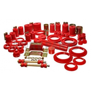 Energy Suspension Bushing Kit Hyper-Flex System - 4.18109R