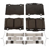 Raybestos Brakes Brake Pad - MGD1091CH