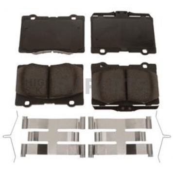Raybestos Brakes Brake Pad - MGD1091CH