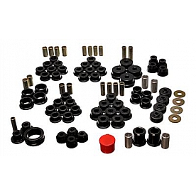 Energy Suspension Bushing Kit Hyper-Flex System - 3.18122G