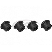 Quick Steer Rack and Pinion Mount Bushing - K8422