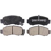 Wagner Brakes Brake Pad - ZD832