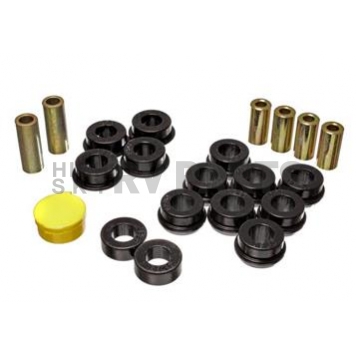 Energy Suspension Control Arm Bushing - 16.3110G