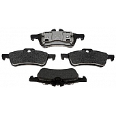 Raybestos Brakes Brake Pad - MGD1060M