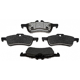 Raybestos Brakes Brake Pad - MGD1060M