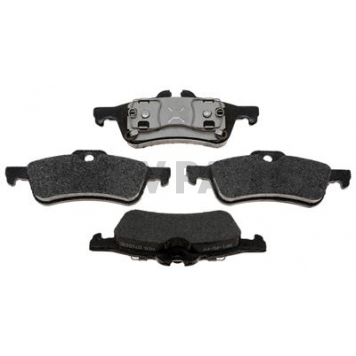 Raybestos Brakes Brake Pad - MGD1060M