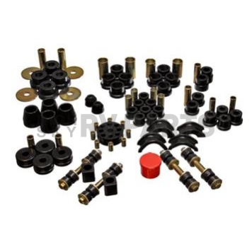 Energy Suspension Bushing Kit Hyper-Flex System - 7.18102G
