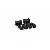 Daystar Stabilizer Bar Mount Bushing - KT05002BK