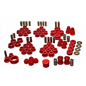 Energy Suspension Bushing Kit Hyper-Flex System - 3.18122R