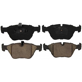 Wagner Brakes Brake Pad - ZD725