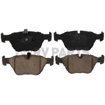 Wagner Brakes Brake Pad - ZD725