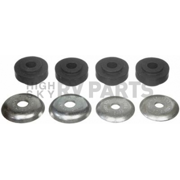 Moog Chassis Strut Rod Bushing - K8196
