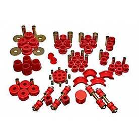 Energy Suspension Bushing Kit Hyper-Flex System - 7.18102R